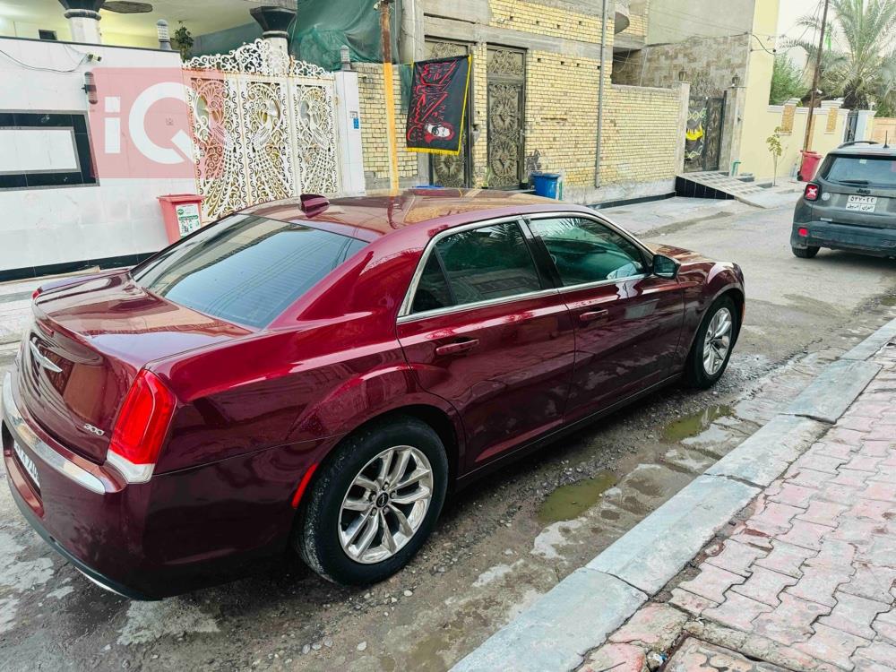 Chrysler 300